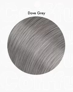 Gris acier moyen - Igora Royal Absolutes Silverwhite