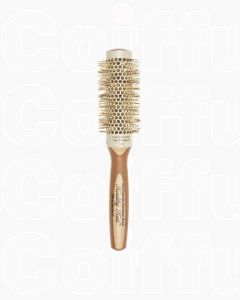 HH33 Brosse thermique bambou écologique en nylon  – Healthy Hair