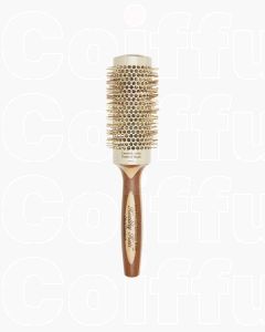 HH43 Brosse thermique bambou écologique en nylon – Healthy Hair