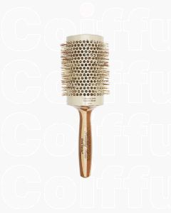 HH63 Brosse thermique bambou écologique en nylon – Healthy Hair