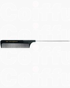 Hercules Sägemann Peigne à Queue Métallique 6740 9,5 pouces