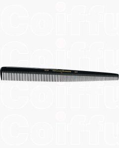 Hercules Sägemann Peignes de Coupe Professionnels 1628/7.5 & 401 Ébonite