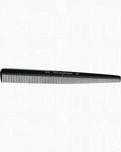 Hercules Sägemann Peignes de Coupe Professionnels 1628/7.5 & 401 Ébonite