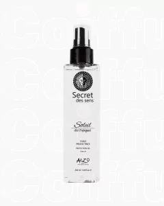 Secret des Sens Huile protectrice Soleil des Tropiques 200ml