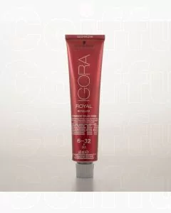 Igora Royal Metallics