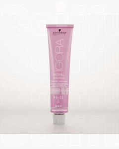 Igora Royal Pearlescence