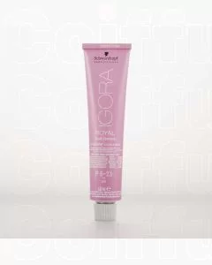 Igora Royal Pearlescence