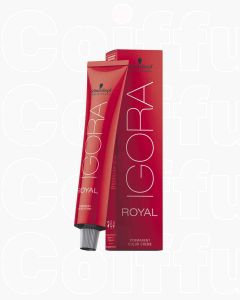 Igora Royal
