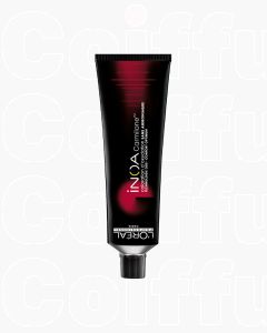 Coloration permanente ODS2 rouge intense sans ammoniaque INOA Carmilane