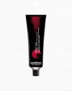 Coloration permanente ODS2 rouge intense sans ammoniaque INOA Carmilane