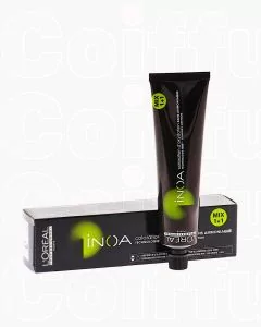 Coloration permanente ODS2 sans ammoniaque INOA