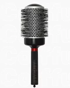 Jaguar Brosse Brushing Professionnelle T-390 65mm – Extra Large pour Cheveux Longs