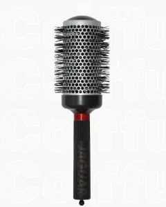 Jaguar Brosse Brushing Thermique T-370 Ø 53mm - Professionnelle Cheveux Longs