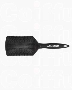 Jaguar Brosse Plate Série S - Brosse Professionnelle pour Cheveux Longs et Épais