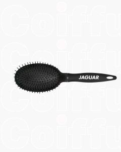 Jaguar Brosse Pneumatique Ronde Série S – Brosse Professionnelle pour Cheveux Mi-Longs à Longs