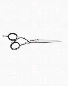 Jaguar CJ4 Plus 5.75" pour Gaucher - Ciseaux de Coiffure Professionnels Ergonomiques