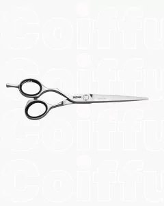 Jaguar CJ4 Plus 5.75" pour Gaucher - Ciseaux de Coiffure Professionnels Ergonomiques