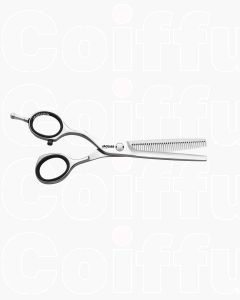 Jaguar Diamond CC39 Left 5.25" - Ciseaux de Coiffure Gauchers Professionnels
