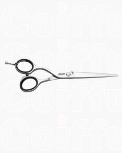 Jaguar Diamond Left 5.25" - Ciseaux de Coiffure pour Gauchers