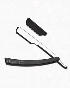 Jaguar R1 - Rasoir Coupe-Choux Professionnel à Lames Interchangeables Made in Germany