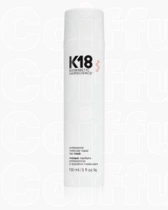 K18 Masque Réparateur Moléculaire pour Cheveux 150ml