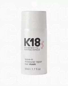 K18 Masque Réparateur Moléculaire pour Cheveux 50ml