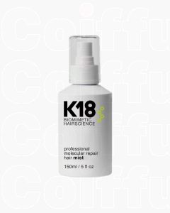 K18 Molecular Repair Hair Mist - Spray Réparateur Moléculaire 150ml