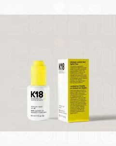 K18 Molecular Repair Hair Oil - Huile Capillaire Réparatrice 30ml
