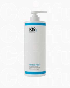 K18 Shampooing Protecteur de pH 930ml - Peptide Prep pH Maintenance Shampoo