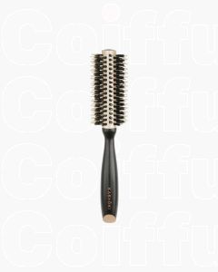 Kashoki Brosse Ronde en Bois ø 18 mm - Cheveux Courts & Frange
