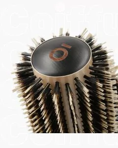 Kashoki Brosse Ronde en Bois ø 50 mm