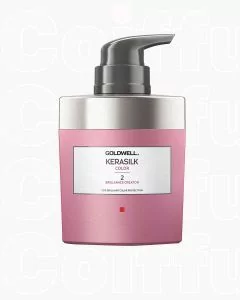 Kerasilk Color Brilliance Creator 500ml - Activateur de Brillance pour Cheveux Colorés