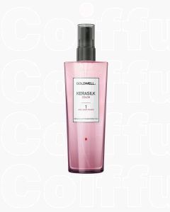 Kerasilk Color Brilliance Primer 125ml - Soin Protecteur Éclat Couleur