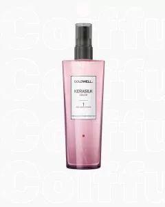 Kerasilk Color Brilliance Primer 125ml - Soin Protecteur Éclat Couleur
