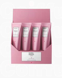 Kerasilk Color Brilliance Sealer - Scellant Protecteur de Couleur 12x22ml