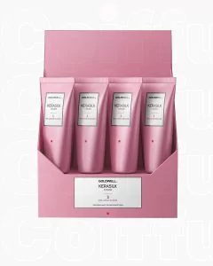 Kerasilk Color Brilliance Sealer - Scellant Protecteur de Couleur 12x22ml