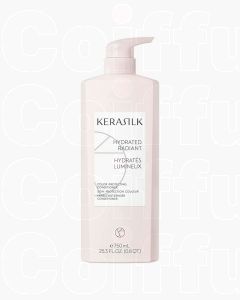 Kerasilk Color Protect Conditioner 750ml - Protection Couleur Intense