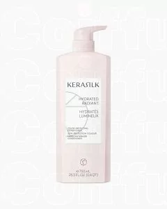 Kerasilk Color Protect Conditioner 750ml - Protection Couleur Intense