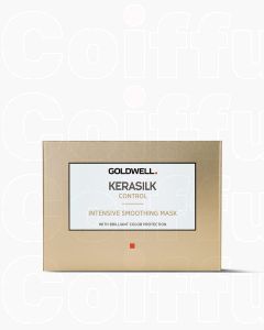 Kerasilk Control Masque Lissant Intensif 200ml - Dompte Cheveux Rebelles