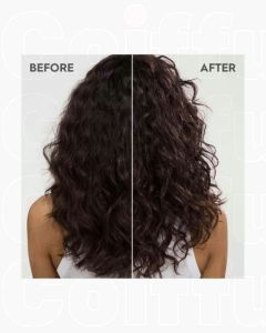 Kerasilk Curl Balm 150ml - Baume Définition Boucles Contrôle 72h