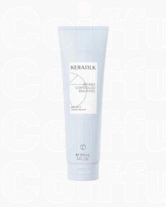 Kerasilk Curl Balm 150ml - Baume Définition Boucles Contrôle 72h
