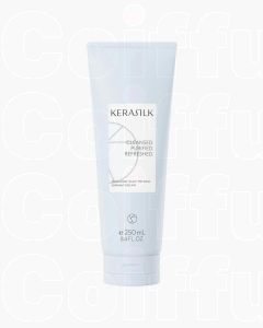 Kerasilk Exfoliant Pré-Shampoing pour le Cuir Chevelu 250ml