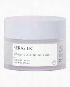 Kerasilk Finishing Cream - Crème Coiffante Végane 50ml