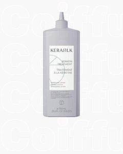 Kerasilk Keratin Smoothing Lotion 750ml - Soin Lissant Professionnel Anti-Frisottis