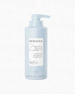 Kerasilk Masque Fortifiant Strengthening 500ml - Soin Profond Cheveux Fragilisés