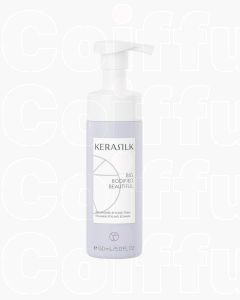 Kerasilk Mousse Coiffante Volumisante 150ml