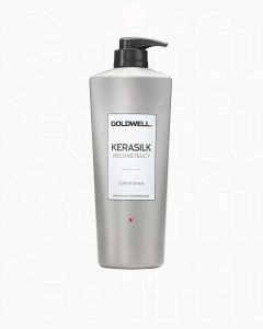 Kerasilk Reconstruct Après-Shampooing Reconstituant 1000ml - Cheveux Abîmés