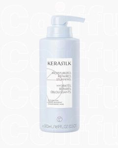 Kerasilk Recovery Mask 500ml - Masque Réparateur Profond Vegan