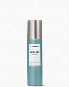 Kerasilk Repower Volume Foam Conditioner 150ml - Soin Mousse Volumateur