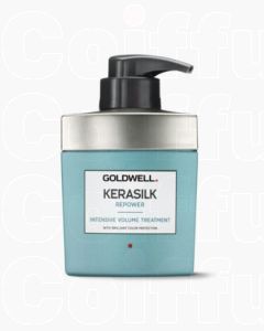 Kerasilk Repower Volume Intensive Treatment 500ml - Soin Volumateur Intensif